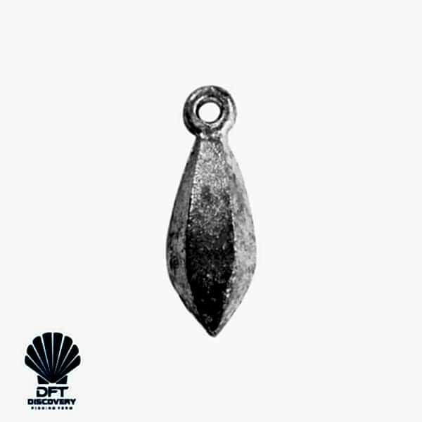 DFT Armut Balıkcı Kurşunu 100 GR (5 Kg)