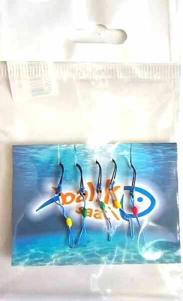 ÇİFTLİ LRF ASSIST GAMAKATSU İĞNE SEAGUAR İP