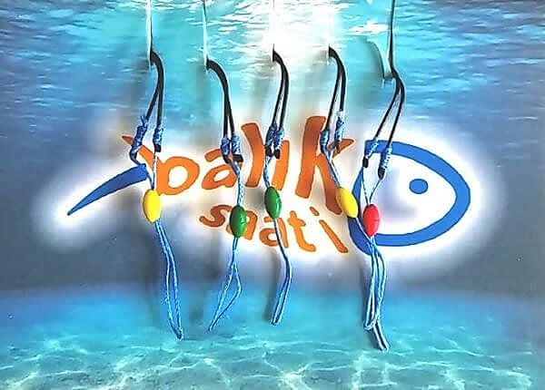 ÇİFTLİ LRF ASSIST GAMAKATSU İĞNE SEAGUAR İP