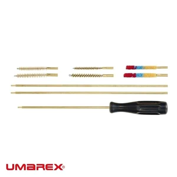 UMAREX Havalı Tüfek Temizleme Seti - 4,5MM / 5,5MM