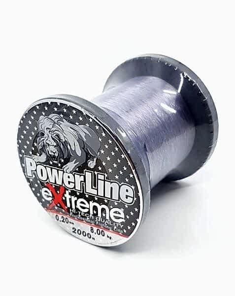 Powerline Extreme 2000 mt Makara Misina