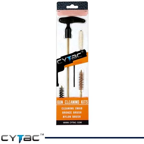 CYTAC 12 GA  Av Tüfeği Temizleme Kit