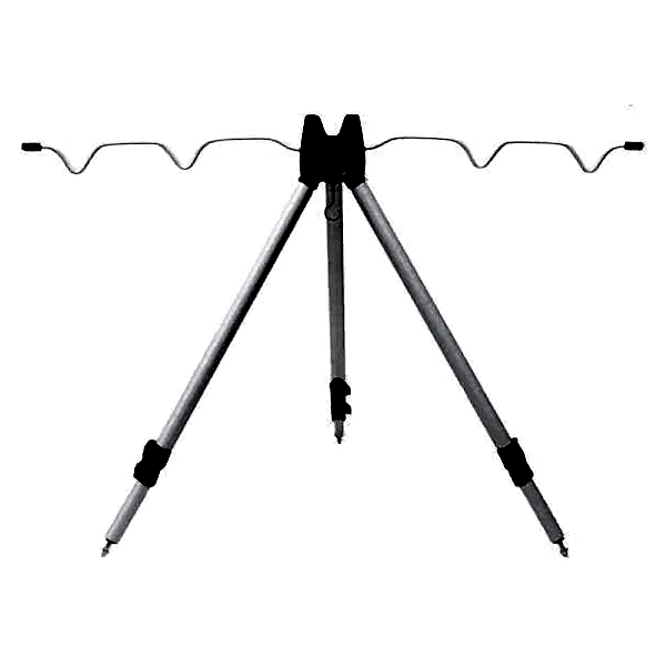 Portfish Tripod Üç Ayaklı