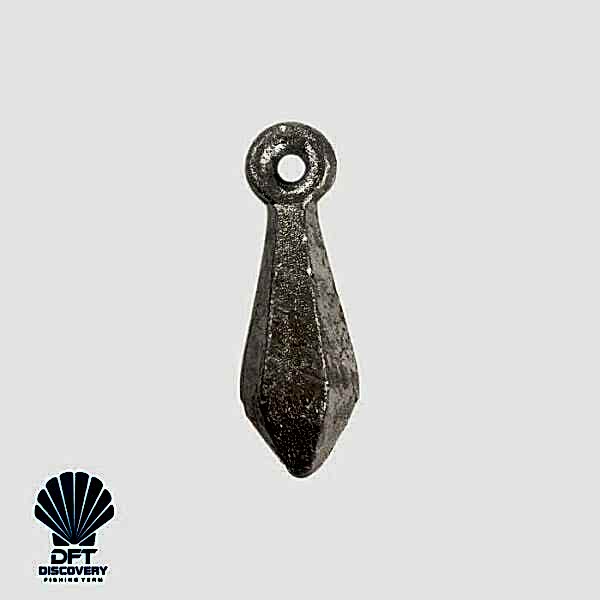 DFT Armut Balıkcı Kurşunu 50 GR (5 Kg)