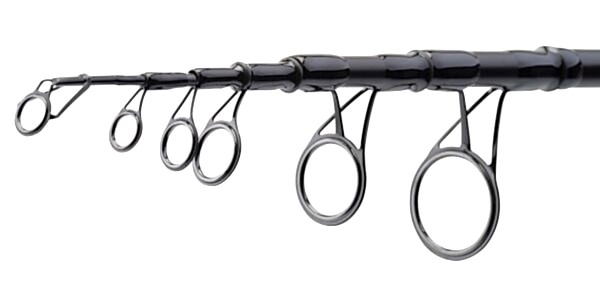 Prologic C1a 12' 360cm 3.50lbs - Tele