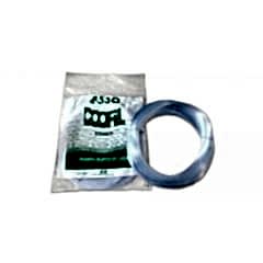 Asso Cofil Mat Çile 1.000mt Monofilament Misina Beyaz