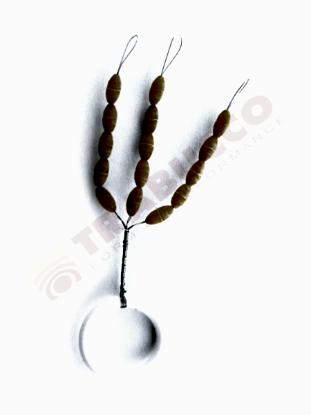 Trabucco Float Stopper Natural Stoper