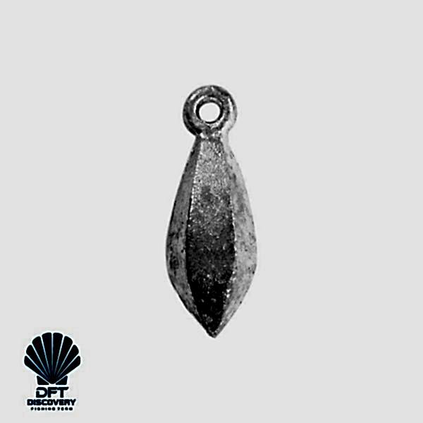 DFT Armut Balıkcı Kurşunu 200 GR (5 Kg)