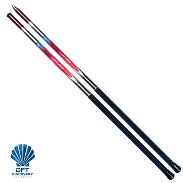 DFT Explorer 900 cm Göl Kamışı 20-40 g