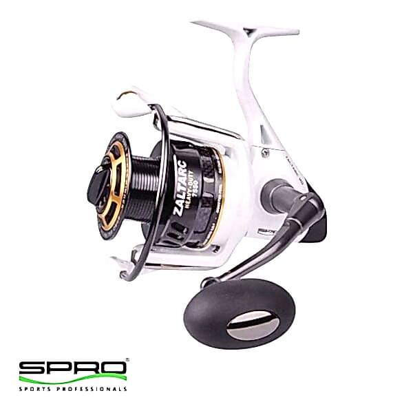 T. SPRO Zaltarc HD 7400 5+1+1BB Spin Olta Makinesi