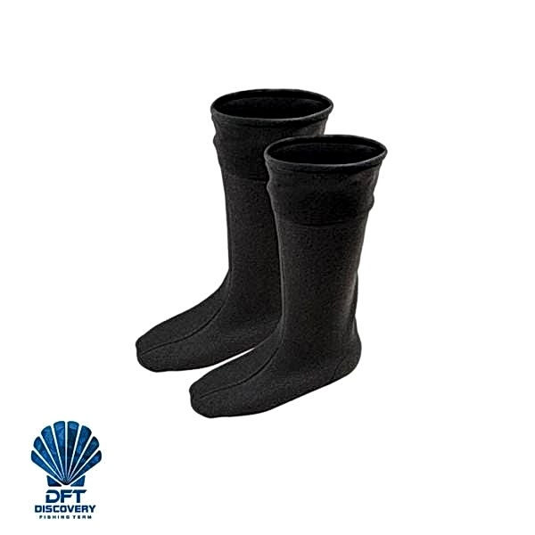 DFT Hunter Polar Çorap Haki No: 42-43-44