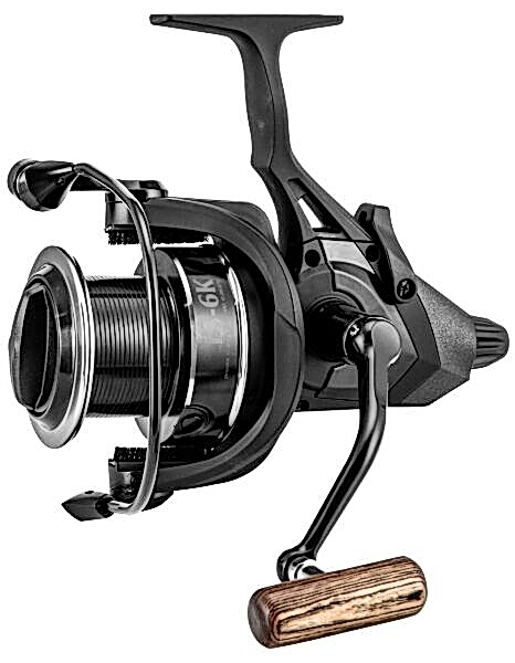 Okuma LS 8K Baitrunner (5,3;1) 5+1 bb Olta Makinesi