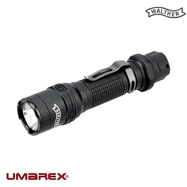 UMAREX Walther TFC1r  El Feneri