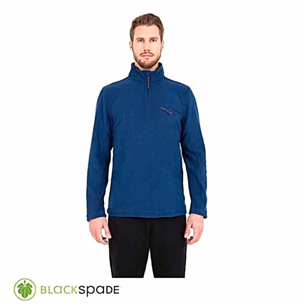 BLACKSPADE Sweatshirt Lacivert