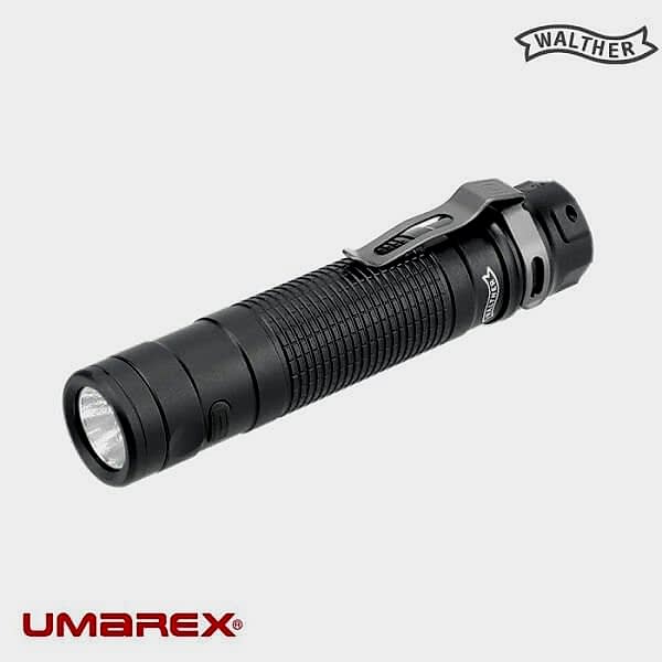 UMAREX Walther EFC2  El Feneri