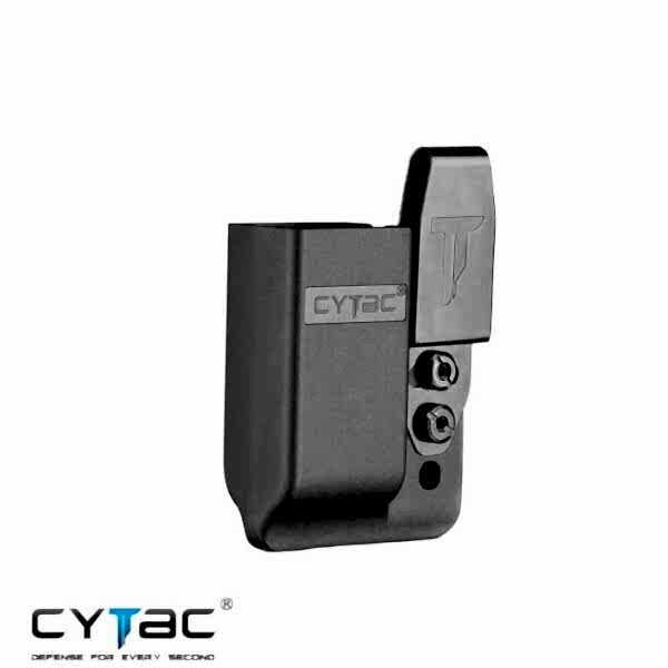 CYTAC Universal Şarjör Kılıfı IWB
