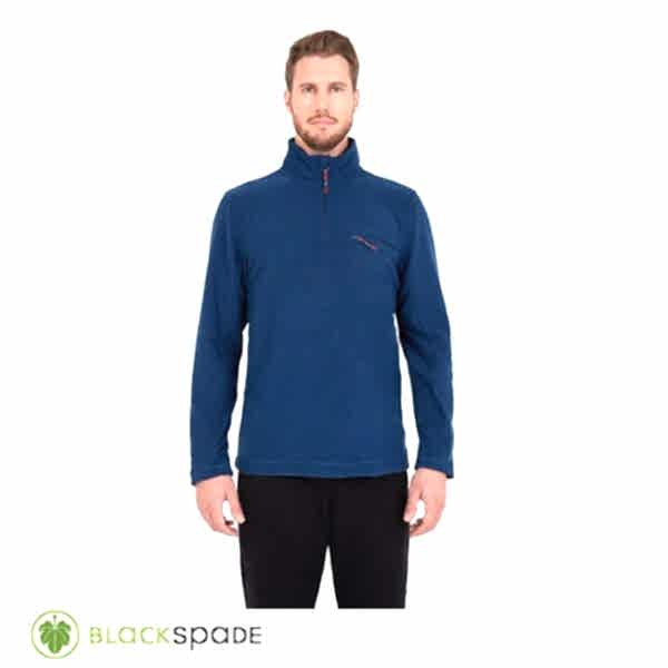 BLACKSPADE Sweatshirt Lacivert
