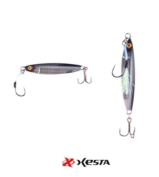 XESTA AFTER BURNER MINI 7G SE