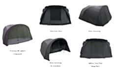 Prologıc Commander X1 Bivvy 2man Çadır