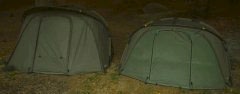 Prologıc Frame-X1 Bivvy Low Profile 1man (H115cm W235cm D145cm) Çadır