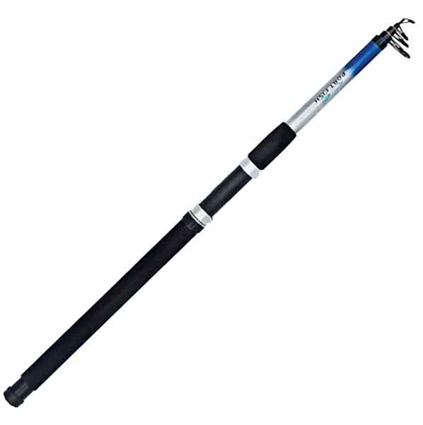 Portfish Tornado Fiber Olta Kamışı 75 -150 gr Mavi