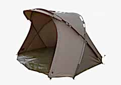 Prologıc Frame-X Bivvy 1man