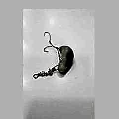 Glowlu Hırsızlı Sarımsak Zoka