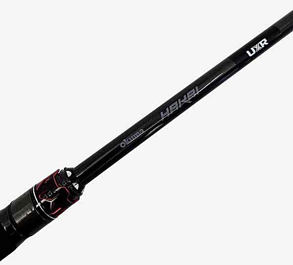 Okuma Hakai Super Light Spin 8'0'' 243cm 7-28gr 2 Parça Olta Kamışı