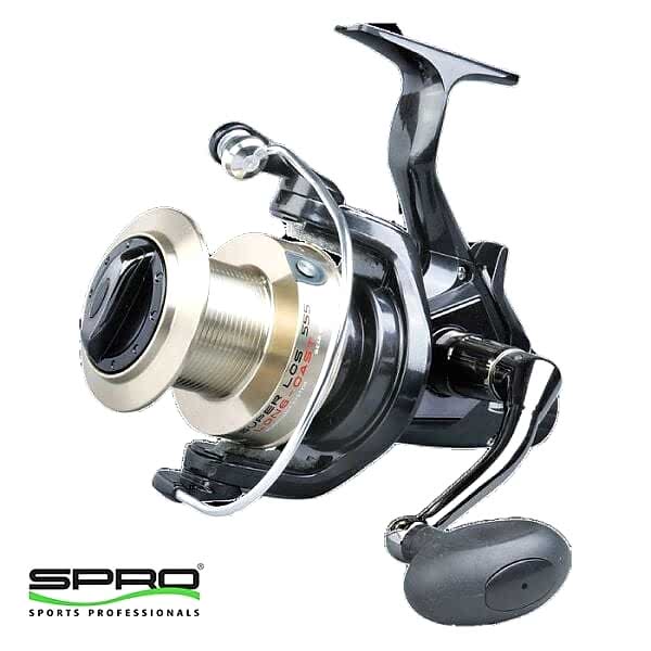 SPRO Super Long Cast LCS 555 4+1 BB Olta Makinesi