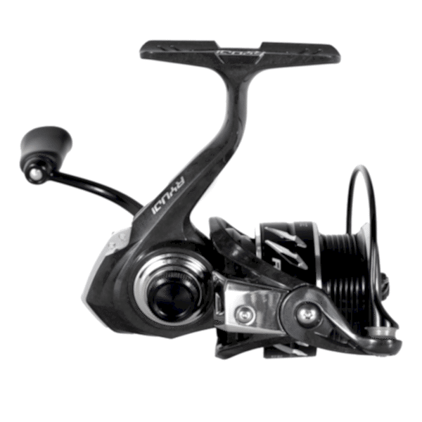 RYUJI VOLTAGE 2000 5+1 LRF MAKARA