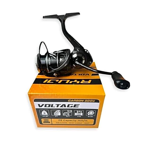 RYUJI VOLTAGE 1000 5+1 LRF MAKARA