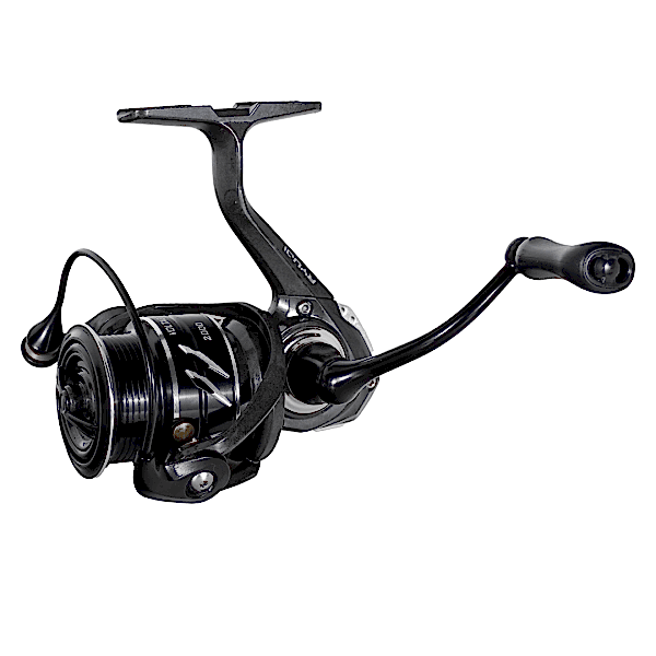 RYUJI VOLTAGE 1000 5+1 LRF MAKARA