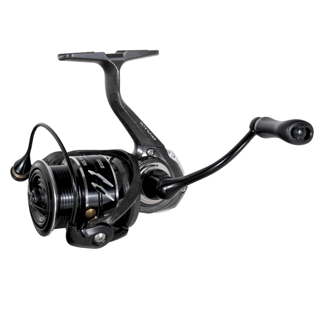 RYUJI VOLTAGE 800 5+1 LRF MAKARA