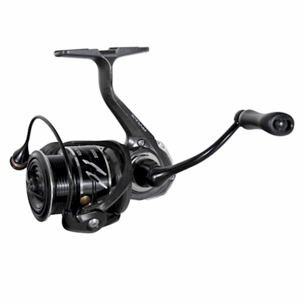 RYUJI VOLTAGE 800 5+1 LRF MAKARA