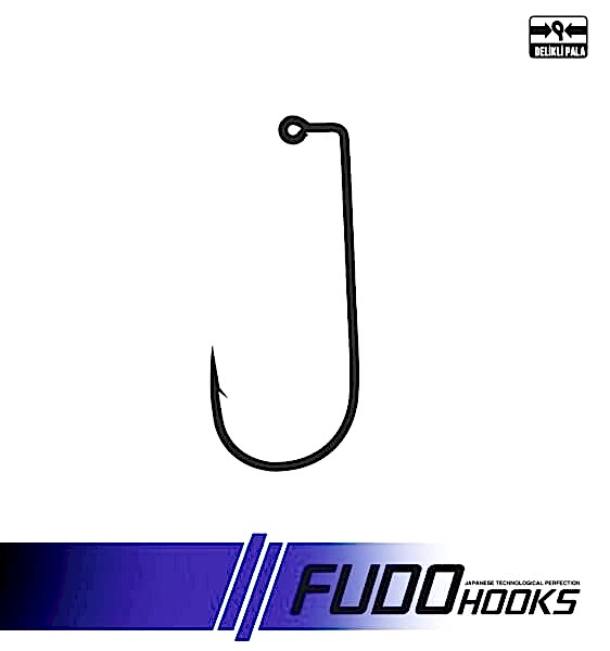 2110 AB JIG STG #6 NIKEL 8P