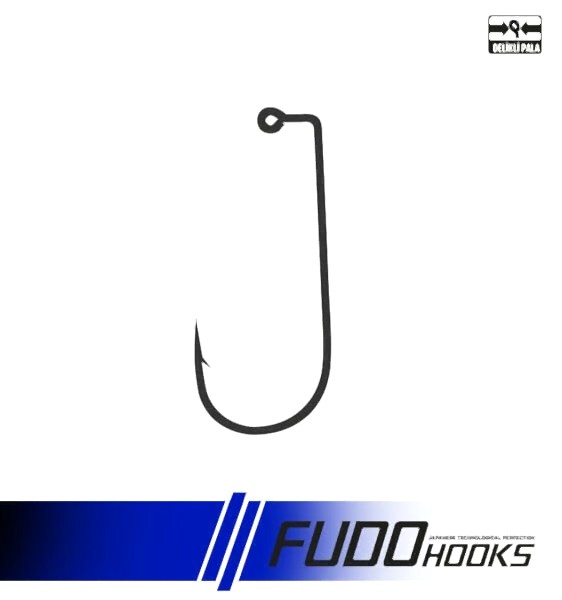 2111 AB JIG STG #4 BLACK NIKEL 7P