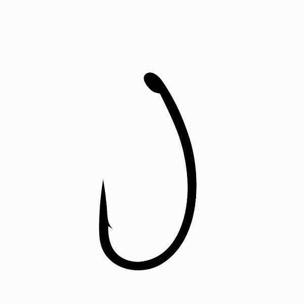 2411 CARP STG-1 #2 BLACK NIKEL 6P