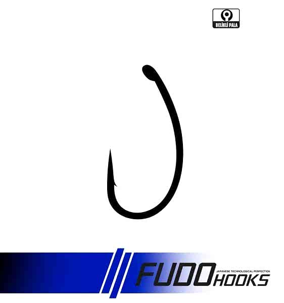 2411 CARP STG-1 #2 BLACK NIKEL 6P