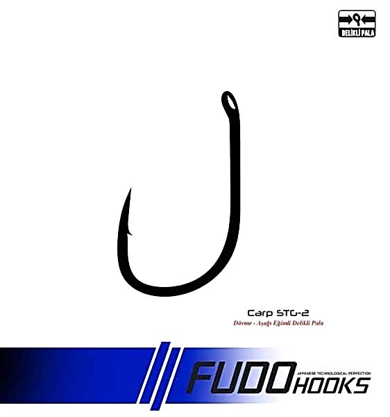 2421 CARP STG-2 #4 BLACK NIKEL 7P