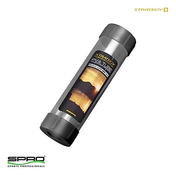 T.D. SPRO Strategy PVA Tube Minimesh Narrow 28mm