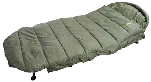 Prologıc Cruzade Sleeping Bag 210*90 cm Uyku Tulumu