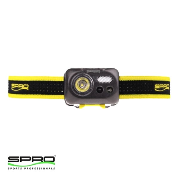 SPRO Kafa Lambası Sense Optics 200L