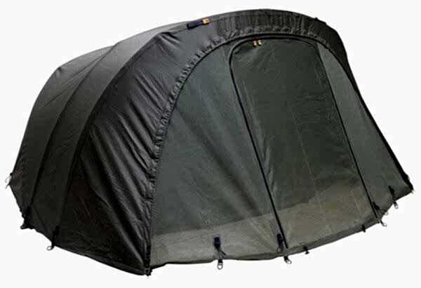 Prologic Commander T-Lite Bivvy Mozzy Panel 1 Man Çadır Aksesuarı