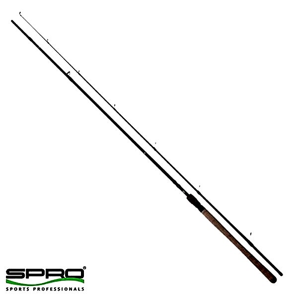 SPRO Ridge Classix 2.10M 5-20G Spin Olta Kamışı