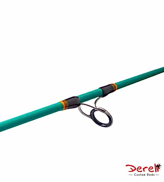 DCR OLİMPOS SLOW JIGGING KAMIŞI 198 CM 60-120 TEK PARÇA