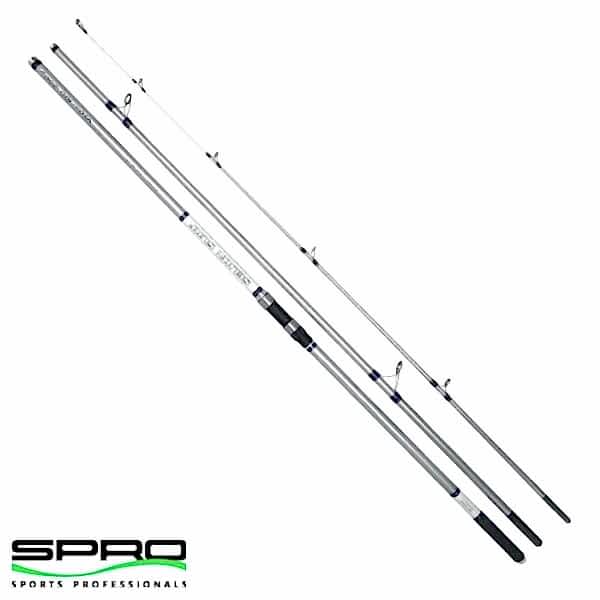 SPRO Selion Surf 3.90M 100-200G Surfcasting Kamışı