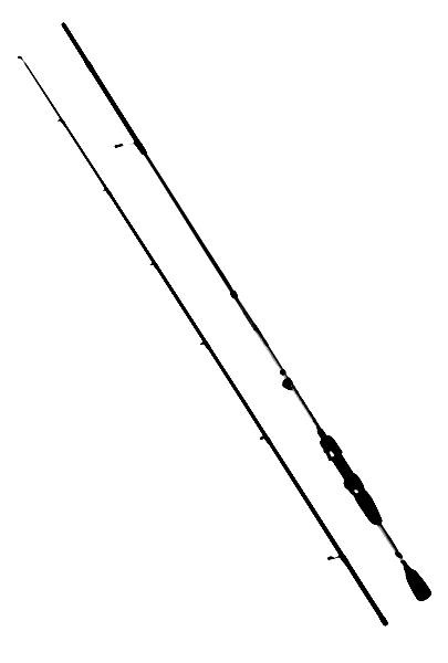 Fujin Ajime 198cm 02-3 gr LRF Kamışı FAJ-662ULL