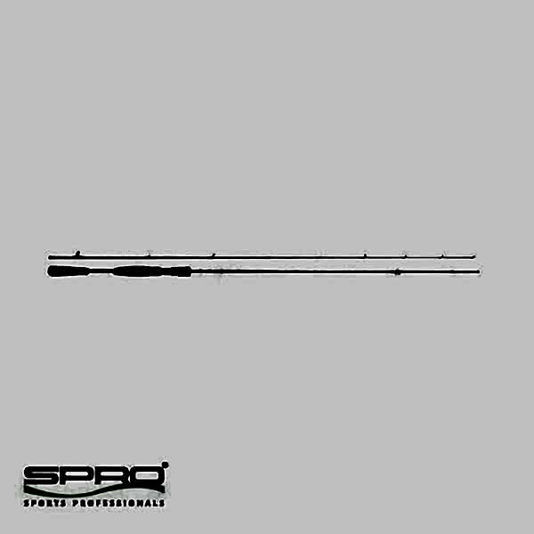 SPRO Ruff Bc Cast 2,20M 15-45G Olta Kamışı
