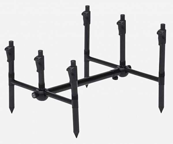 Prologic K1 Low Profile Rod Pod 3 Rod Sehpa