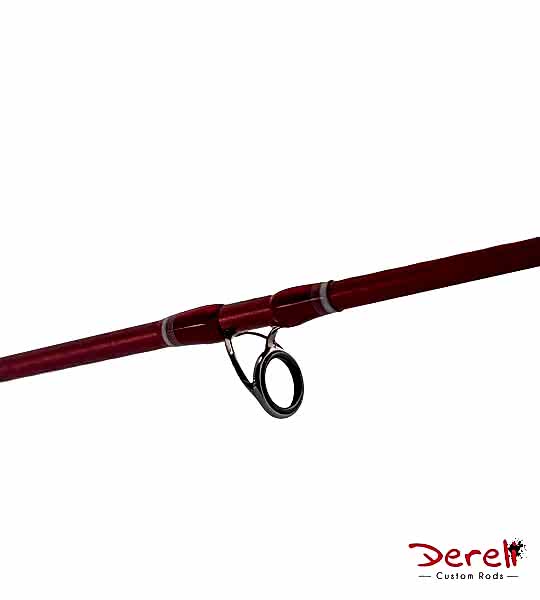 DCR PERGAMON TETİKLİ SLOW JIGGING KAMIŞI 198 CM 10-300 1,5 PARÇA